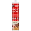 Den Braven Parketový tmel Farba: javor (RAL 1001 beige), Balenie: 280 ml, Typ obalu: kartuša