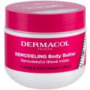 Dermacol remodelačný telové maslo (Remodeling Body Butter) 300 ml