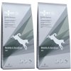 Trovet MGD Mobility & Geriatrics (pre psy) 2x10 kg