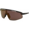 Slnečné okuliare Alpina Turbo Pro Q Black Matt/Gold Mirror Veľkosť: 51