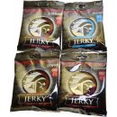 Sušené mäso INDIANA JERKY PEPPERED hovädzie 25 g