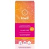 Khadi rostlinná barva na vlasy Henna ZLATÁ HNĚDÁ 100 g