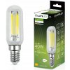 LED žiarovka do chladničky E14 T25 4W = 40W 440lm 4000K Neutrálne vlákno LUMILED
