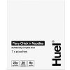 HUEL Hot & Savoury Pikantné cestoviny s rastlinným kuracím mäsom 7 porcií