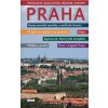 Praha - Průvodce magickým srdcem Evropy - Podrazil Jiří Dudák Vladimír,