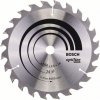 Bosch Pílový kotúč Optiline Wood 184 x 16 x 2,6 mm, 24 2608640817