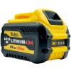 Akubee - Batéria 20V/60V 9Ah/3Ah kompatibilná s DeWalt Flexvolt