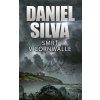 Smrť v Cornwalle - Silva Daniel