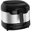 Fritéza Tefal Uno FF215D30 čierna-nerez