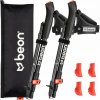 Palice Beon FX2 110-130 cm čierne