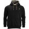 NASH Mikina Detská Tackle Hoody Black 10-12 rokov