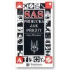 Svojtka Co. Kniha SAS - příručka jak přežít