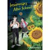 Viz Media Insomniacs After School 4
