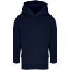 SOL´S CONDOR/ Detská mikina s kapucňou - french navy 96-104