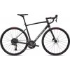 Cestný bicykel Specialized Allez čierna 700c