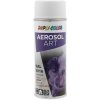 Dupli Color ART RAL 9016 Dopravná biela polomatná farba v spreji 400 ml