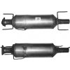 Magnaflow Filter pevných častíc na ALFA ROMEO