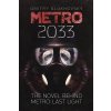 Metro 2033 Glukhovsky DmitryPaperback