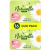 Naturella Ultra Maxi Camomile hygienické vložky, 16 ks / 1 bal
