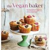 The Vegan Baker (Dunja Gulin)