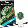 Beyblade X - Štartovací set Helm Knight 3-80N zelený - G0175 F9581