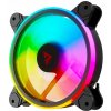 Savio FAN-01 4-pack Black