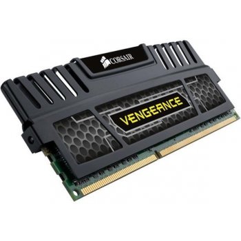 Corsair Vengeance DDR3 8GB 1600MHz (2x4GB) CMZ8GX3M2A1600C9