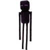 Plyšák Enderman Minecraft 120 cm