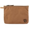 Toaletná taška Fjällräven Gear Pocket Farba: hnedá