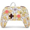 PowerA Enhanced Wired Controller for Nintendo Switch - Pikachu Blush 1526547-01