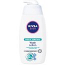 Nivea Baby Nutri Sens umývací 500 ml