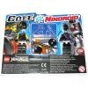 LEGO NINJAGO COLE PROTI NINDROIDOVI 112005