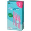 TePe Angle medzizubné kefky 0,4 mm 25 ks