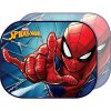 Compass clona slnečná na bočné okno Spiderman, 2 ks