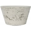 Kvetináč G21 Baltic Bowl 47 x 27 x 47