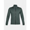 Under Armour Pánska bunda SPORTSTYLE TRICOT JACKET Modrá MD