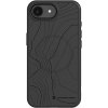 Tactical MagForce Hyperstealth Sika Kryt pro iPhone 16e Asphalt
