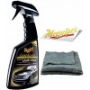 Meguiar's Gold Class Carnauba Plus Premium Quik Wax 473 ml
