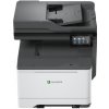 LEXMARK MFP tiskárna CX532adwe A4 COLOR LASER, 33ppm, USB, Wi-Fi, duplex, dotykový LCD (50M7050)