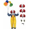 Funko Stephen Kings It 1990 Ultimate Pennywise 18 cm