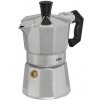 Kávovar espressa Classico Moka express 1 šálek 50 ml - Cilio (Espresso konvička 1 dávka - Cilio)