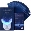 Balíček INNOVATEETH: Bieliace pásiky 28ks + LED akcelerátor