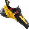 Lezečky La Sportiva Skwama Veľkosť topánok (EU): 44 / Farba: čierna/žltá