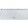 Prosperplast DRTC500 HRANTÍK+SAMOZ.RATO CASE BIELY 51,4x19,2xh18,6cm/17L SUPER CENA !