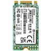 Transcend TRANSCEND MTS425S 500GB SSD disk M.2 2242, SATA III 6Gb/s (3D TLC), 530MB/s R, 480MB/s W