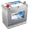 Autobatéria VARTA BLACK Dynamic 45Ah, 300A, 12V, B24, 545079030