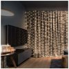 Solight | LED Vianočný záves LED/3xAA | SL0921