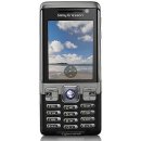 Sony Ericsson C702