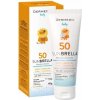 Dermedic Sunbrella Baby minerálne mlieko na opaľovanie SPF50 100 g