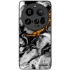 Picasee ULTIMATE CASE pro Xiaomi 15 Ultra - Black Gold 2
